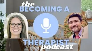 Thumbnail: Mental Health in Refugee Families | James Bui on Trauma, Culture & Healing | Becoming a Therapist