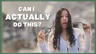 Thumbnail: My Second Mock Vet Consult… Did I Actually Improve?