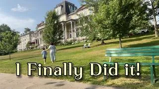 Thumbnail: At 66, I Finally Stopped Waiting to Live My Life