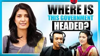 Thumbnail: RSP's Vision for the Next 5 Years | #791 Krantishikha Dhital | Highlights