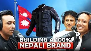 Thumbnail: Inside the Making of a 100% Nepali Brand