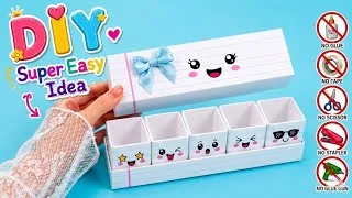Thumbnail: Diy Origami Organizer Box|Diy Paper Box|Origami|No GLUE Paper Craft|Diy Paper Crafting#diy #trending