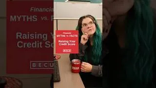Thumbnail: 4 Ways to Raise Your Credit Score