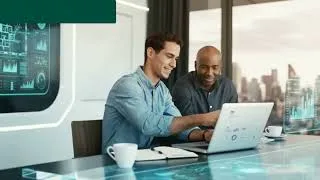 Thumbnail: From Chaos to Clarity: AI That Actually Works for Your Business