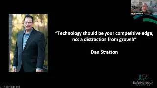 Thumbnail: Transform Your Business with AI & Automation | Free Live AI for Business Webclass