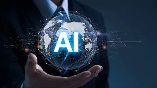 Thumbnail: Unlocking Business Success with AI: From Overwhelm to Strategic Advantage