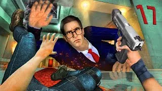 Thumbnail: G.17: Surviving Paul's VR Immersion Server