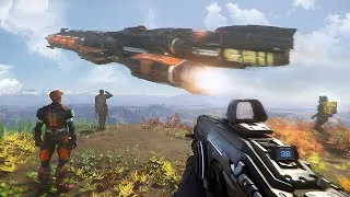 Thumbnail: Star Citizen: The Space Convention