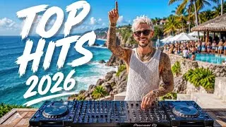 Thumbnail: Alan Walker, Avicii, Coldplay, Martin Garrix & Kygo, The Chainsmokers Style ☀️ Summer Vibes #4