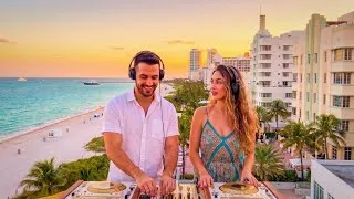 Thumbnail: RÜFÜS DU SOL, Ben Böhmer, Nils Hoffmann, Lane 8 & WhoMadeWho Inspired ☀️ Melodic House Mix 2026