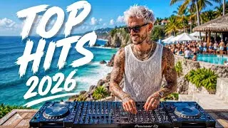 Thumbnail: Rihanna, Avicii, Coldplay, Martin Garrix & Kygo, The Chainsmokers Style ☀️ Summer Vibes #3 