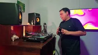 Thumbnail: Beats from the bedroom: Session  14 || It's a little loud in here