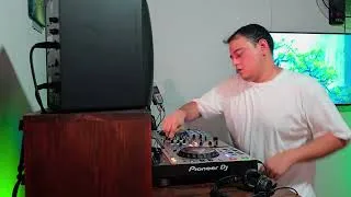 Thumbnail: Beats from the bedroom: Session  13 || Another day, another dollar...