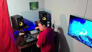 Thumbnail: Beats from the bedroom: Session 12  || Deep House