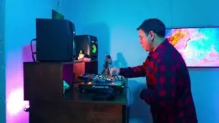 Thumbnail: Beats from the bedroom: Session  10 || Acid House / Minimal
