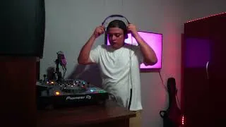 Thumbnail: Beats from the bedroom: Session  9 || Soulful House / Deep House / Disco / House