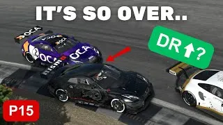 Thumbnail: Dropped to LAST, Needed a Miracle… | GT7 Sport Mode