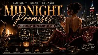 Thumbnail: Smooth R&B ☕ The Coffeehouse Playlist That Slows Down Your Morning