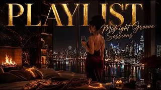Thumbnail: Smooth R&B 💕 | 𝐑𝐧𝐁 𝐏𝐥𝐚𝐲𝐥𝐢𝐬𝐭 You Didn't Search For, But Ended Up Loving 🎧 mood·chill