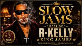 Thumbnail: BEST 90'S SLOW JAMS MIX 🎶 Keith Sweat, R Kelly, Aaliyah, Genuine, SWV , Keith Sweat , Tyrese