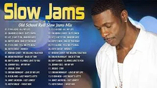 Thumbnail: Classic 90_s-2000_s RnB Music Ever ~ R&B Soul Playlist 🎶 Ne-Yo, Usher, Rihanna, Akon, Beyonce, Nelly