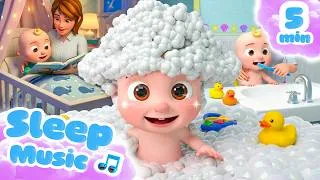 Thumbnail: Bedtime Routine Song | COCOMELON 🍉 | Bedtime Sleep Music | Baby & Kids Songs