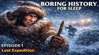 Thumbnail: Life at -40°: How Native Americans Endured America’s Harshest Winters #historyforsleep