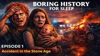 Thumbnail: Life in Iron Age Scandinavia: How People Survived Without Modern Technology