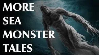 Thumbnail: Lair of the Leviathan