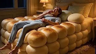Thumbnail: Which Crazy Bed Would You Choose Tonight  🛏️🤯 Ultimate Oddly Satisfying ASMR
