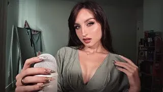 Thumbnail: ASMR Go Ahead and Get In Bed…You WILL Fall Asleep 💤
