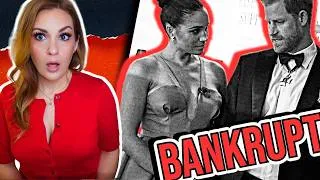 Thumbnail: MEGHAN MARKLE'S PLAN HAS FAILED- Here's Why & What Happens Next For Her & Prince Harry