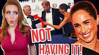 Thumbnail: MEGHAN MARKLE SNUBBED? HERE'S THE REAL STORY EVERYONE'S MISSING
