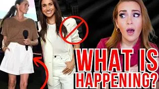 Thumbnail: WHERE IS HER STYLIST? MEGHAN MARKLE'S RECENT FASHION FLOP STREAK NEEDS HELP