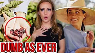 Thumbnail: MEGHAN MARKLE'S AS eVER BRAND IS FAILING, THIS IS WHY