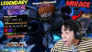 Thumbnail: ANIME EXPEDITION EP 6 | ICHIGO INFINITE ADAPTATION! LEGENDARY NA MYTHICAL PA!