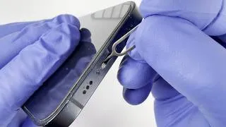 Thumbnail: How to fix a broken iPhone Charging Port