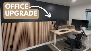 Thumbnail: Easy Office Update