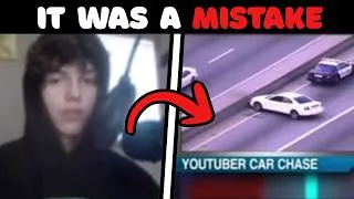 Thumbnail: I Let 11 Viewers Edit This Video...