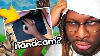 Thumbnail: I Tried Deadlock but on a Trackball...