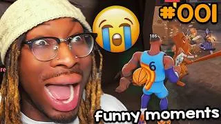 Thumbnail: BEST OF BEEF UNIVERSE #001