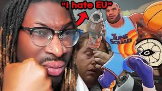 Thumbnail: my eu teammates WANTED to lose this Deadlock match...