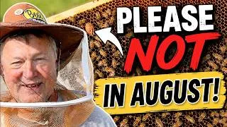 Thumbnail: Beekeeping | I DIDN’T EXPECT TO FIND THIS IN MY HIVE!