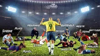 Thumbnail: 50+ Legends & Famous Players Destroyed By Ronaldo Iconic Nutmegs || 2022 ||