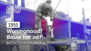 Thumbnail: 📽️ Bouw je eigen huis in Culemborg #1951