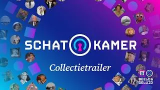 Thumbnail: Collectietrailer De Schatkamer 2026