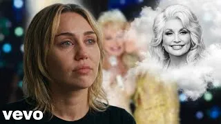 Thumbnail: Miley Cyrus - KNOW THAT YOU WERE LOVED (A Tribute To My Mentor & Friend, Dolly Parton) (Fan-Made)