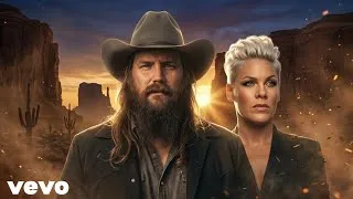 Thumbnail: Chris Stapleton ft. P!NK - We’ve Got Much To Lose (Music Video) Out Now 