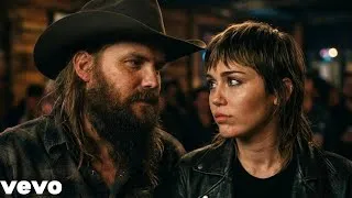 Thumbnail: Chris Stapleton ft. Miley Cyrus - Still Yours When I’m Angry (Music Video) 
