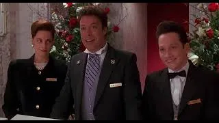 Thumbnail: R.I.P Tim Curry🥺😭 (Home Alone 2 Kate Slaps Mr Hecter Scene) 